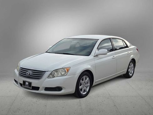Used 2009 Toyota Avalon Limited image 4