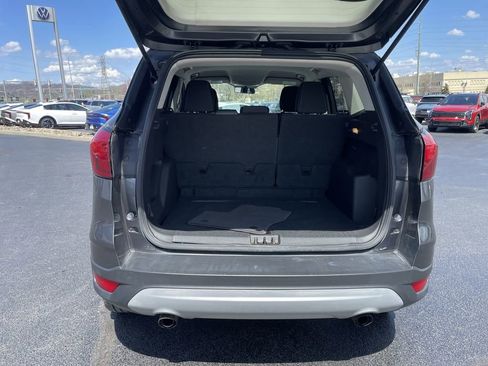 Used 2019 Ford Escape SE image 34