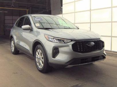 Used 2023 Ford Escape Active w/ Tech Pack #2