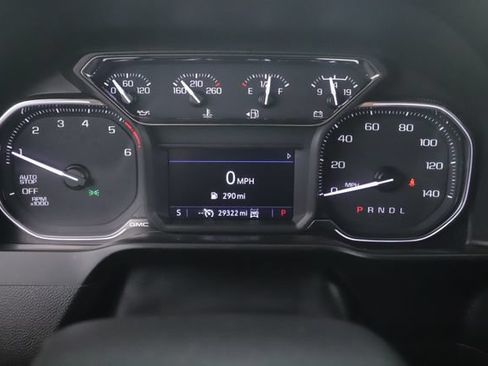 Used 2020 GMC Sierra 1500 Elevation w/ Elevation Value Package AWD/4WD image 20