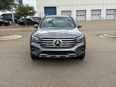 Certified 2026 Mercedes-Benz GLB 250 4MATIC image 9