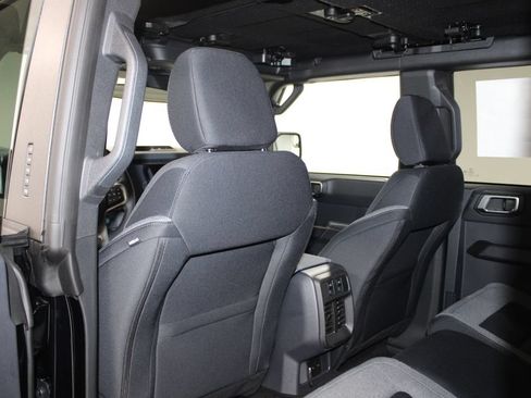 New 2026 Ford Bronco Big Bend AWD/4WD image 23