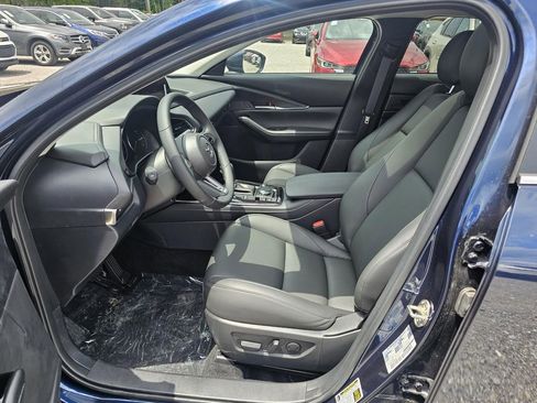 New 2025 MAZDA CX-30 AWD 2.5 S w/ Preferred Package image 22
