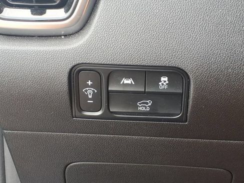 Used 2021 Kia Sorento SX AWD/4WD image 13