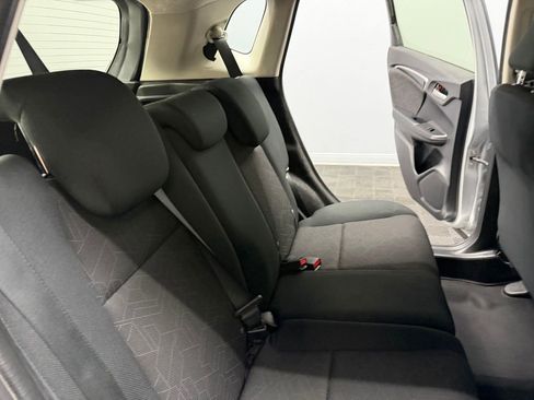 Used 2016 Honda Fit EX image 42