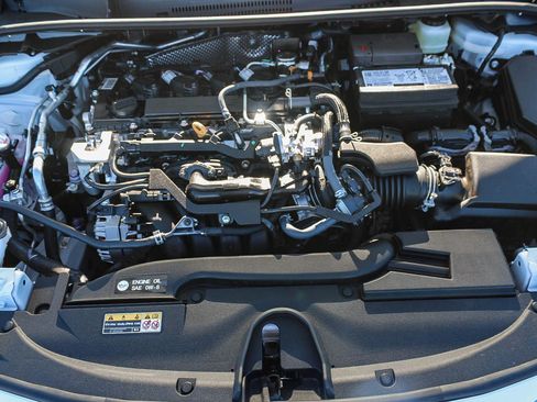 New 2026 Toyota Corolla LE image 14