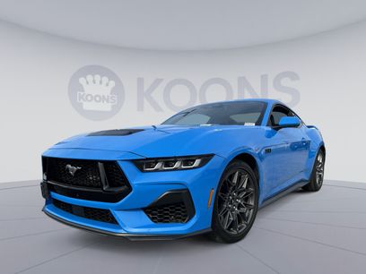 Used 2024 Ford Mustang GT w/ GT Performance Package