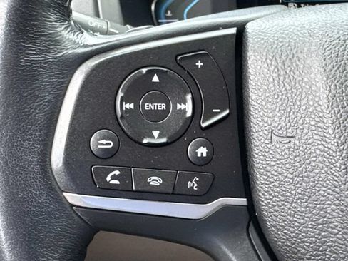 Used 2021 Honda Odyssey EX-L image 29