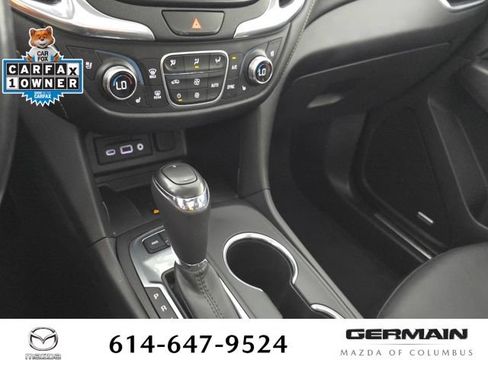 Used 2019 Chevrolet Equinox Premier AWD/4WD image 25