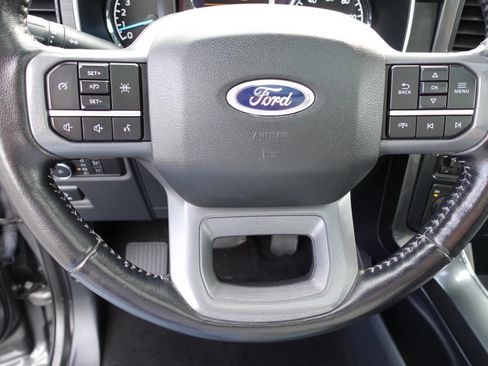 Used 2022 Ford F150 XLT w/ Equipment Group 302A High image 53