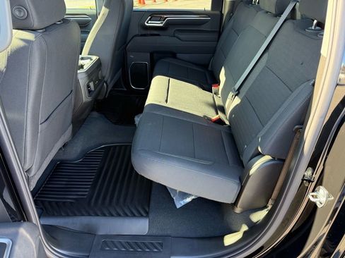 New 2026 Chevrolet Silverado 2500 LT w/ All Star Edition image 8