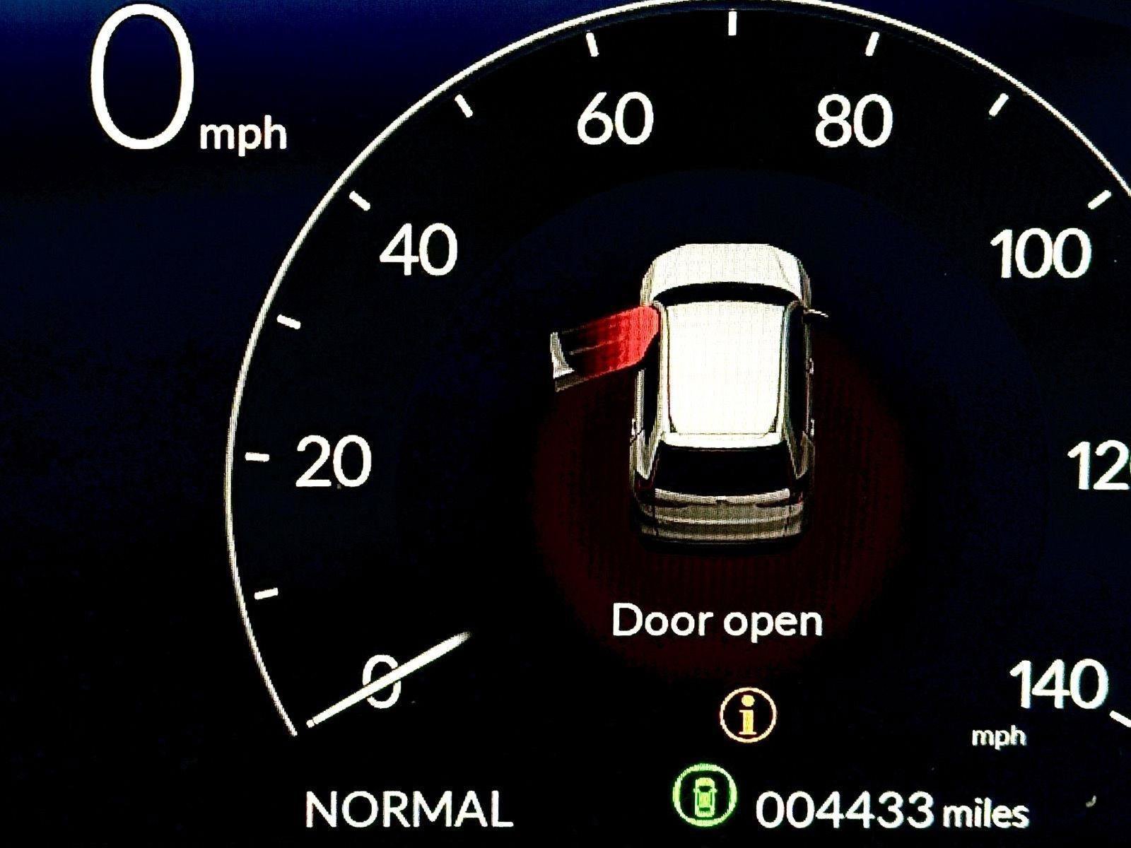 Certified 2026 Honda CR-V Sport Touring image 20