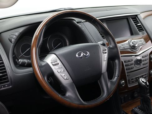 Used 2018 INFINITI QX80 2WD image 13