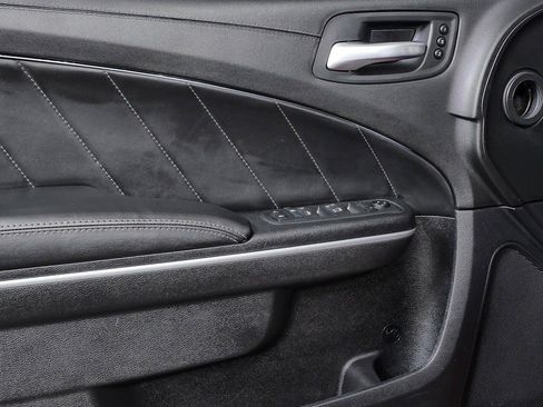 Used 2020 Dodge Charger Scat Pack RWD image 6