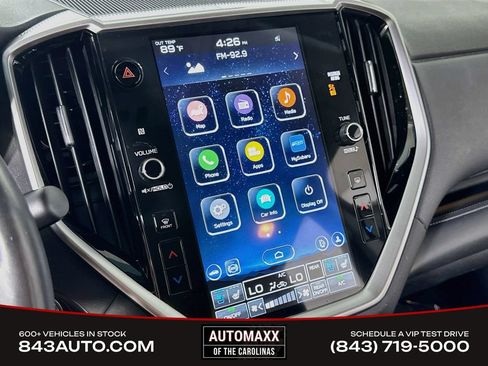 Used 2023 Subaru Ascent Touring AWD/4WD image 27