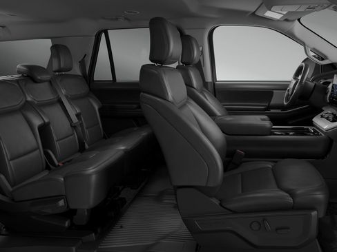 New 2026 Ford Expedition Max Active image 6