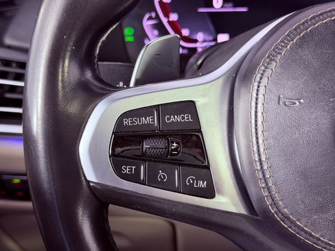 Used 2019 BMW X5 xDrive50i w/ M Sport Package image 15