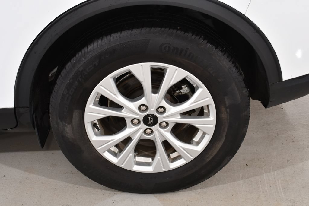 Used 2023 Ford Escape Active AWD/4WD image 24