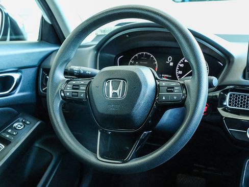 Used 2025 Honda Civic LX image 19