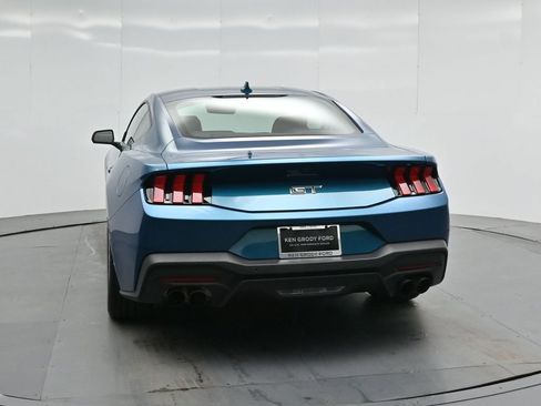 New 2026 Ford Mustang GT image 23