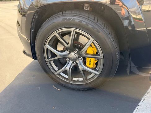 Used 2020 Jeep Grand Cherokee Trackhawk w/ Trailer Tow Group IV image 19