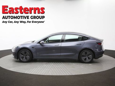 Used 2023 Tesla Model 3 Long Range AWD/4WD image 56