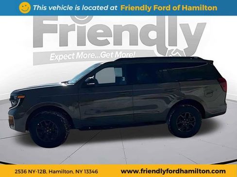 Used 2026 Ford Expedition Tremor AWD/4WD image 4