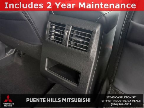 New 2026 Mitsubishi Outlander SE image 26