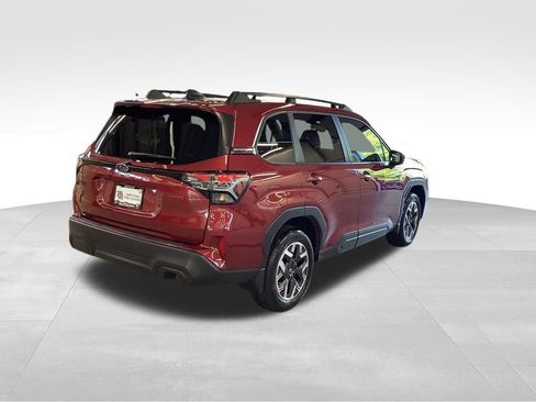 Certified 2026 Subaru Forester Premium AWD/4WD image 27