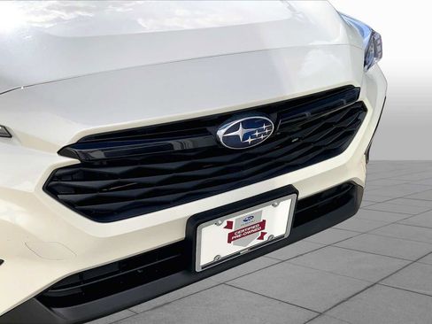 Certified 2024 Subaru Impreza 2.0i Sport AWD/4WD image 31