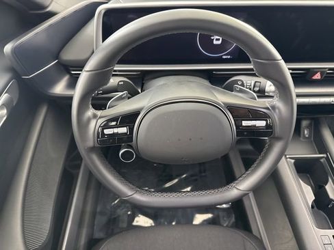 Used 2024 Hyundai Ioniq 6 SE RWD image 24