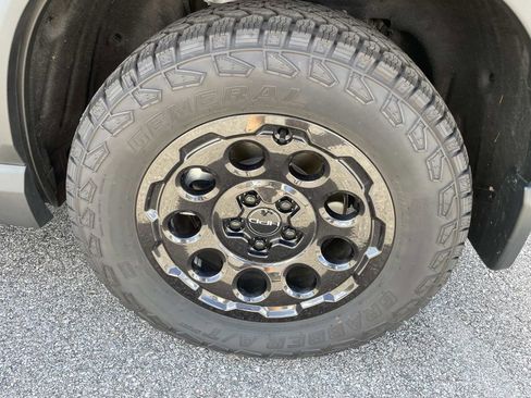 New 2026 Honda Passport TrailSport Elite image 9