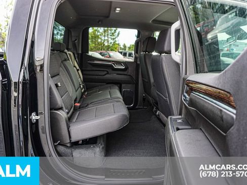 Used 2024 GMC Sierra 1500 Elevation AWD/4WD image 22