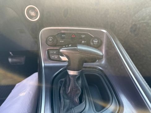Used 2018 Dodge Challenger SXT w/ Super Sport Group (SS/T) RWD image 29