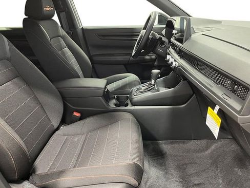 New 2026 Honda CR-V TrailSport image 32