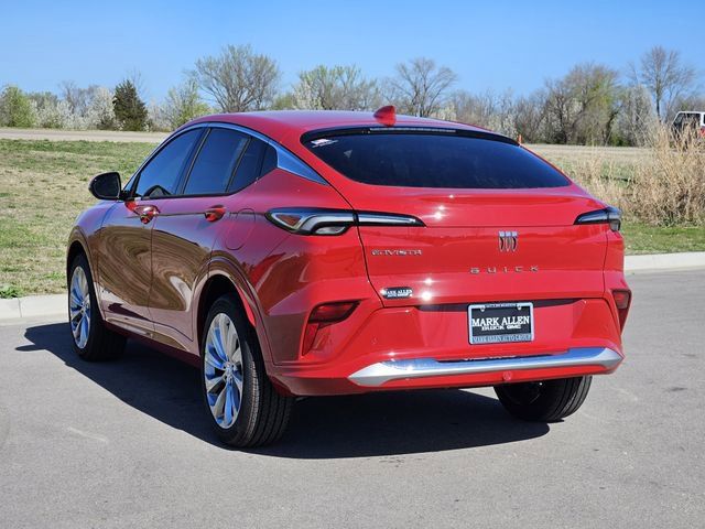 New 2026 Buick Envista Preferred FWD image 3