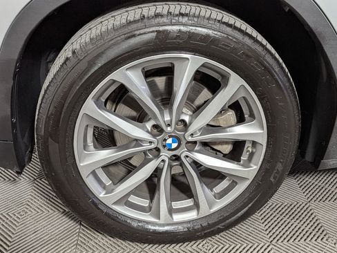 Used 2019 BMW X3 xDrive30i w/ Driving Assistance Package image 45
