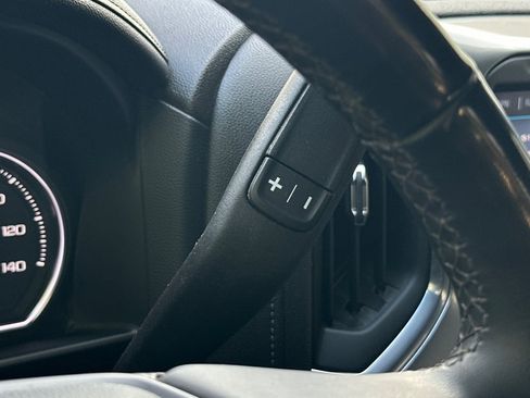 Used 2023 Chevrolet Silverado 3500 LTZ w/ LTZ Plus Package image 20