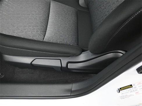 New 2026 Nissan Sentra SV w/ SV Convenience Package image 29