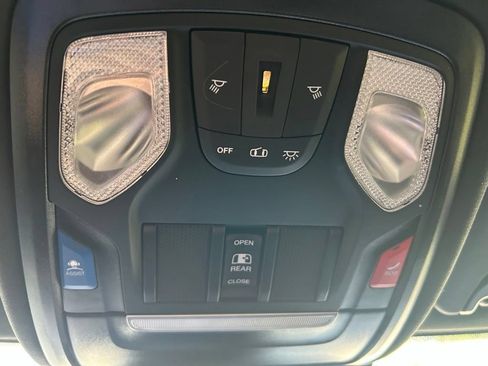 Used 2025 RAM 3500 Tradesman AWD/4WD image 54