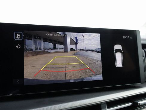 New 2026 Hyundai Santa Fe XRT image 36