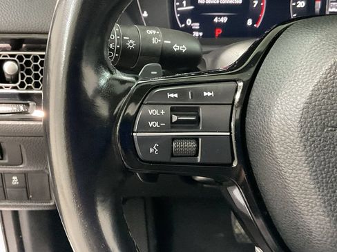 Certified 2023 Honda Civic Touring image 10