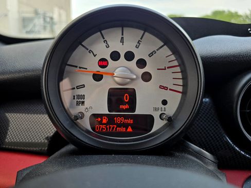 Used 2013 MINI Cooper Coupe S FWD image 29