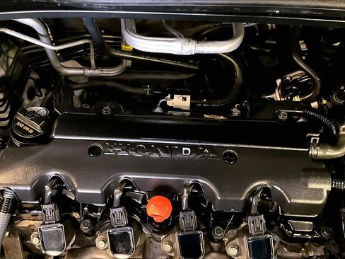 Used 2022 Honda HR-V EX image 33