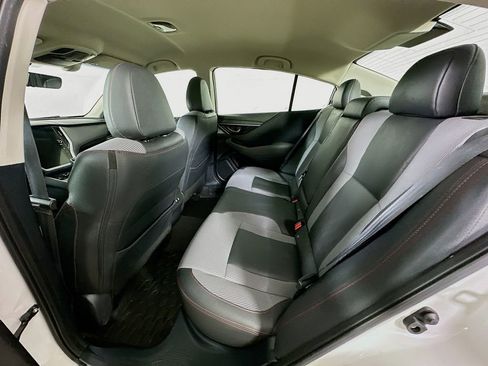 Used 2021 Subaru Legacy 2.5i Sport image 13