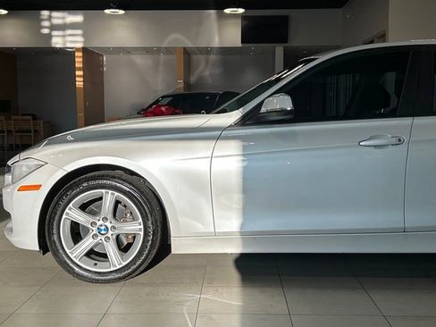 Used 2014 BMW 328i xDrive Sedan image 8