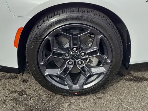 New 2026 Dodge Charger R/T AWD/4WD image 16