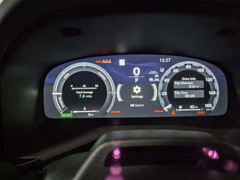 New 2026 Toyota Camry XLE image 24