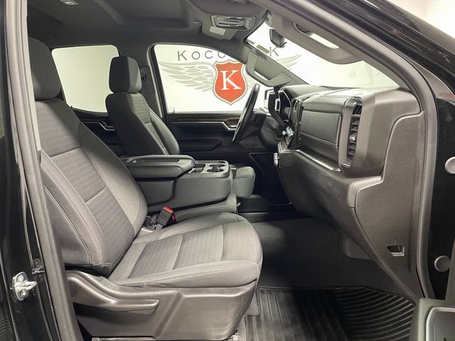 Used 2024 GMC Sierra 1500 Elevation AWD/4WD image 22