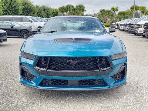 New 2026 Ford Mustang GT Premium RWD image 2